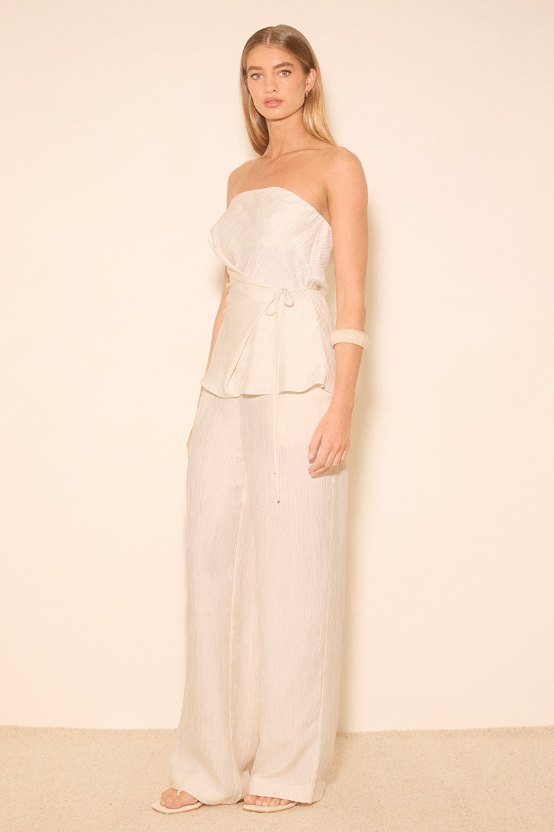 RAE TOP CREAM
