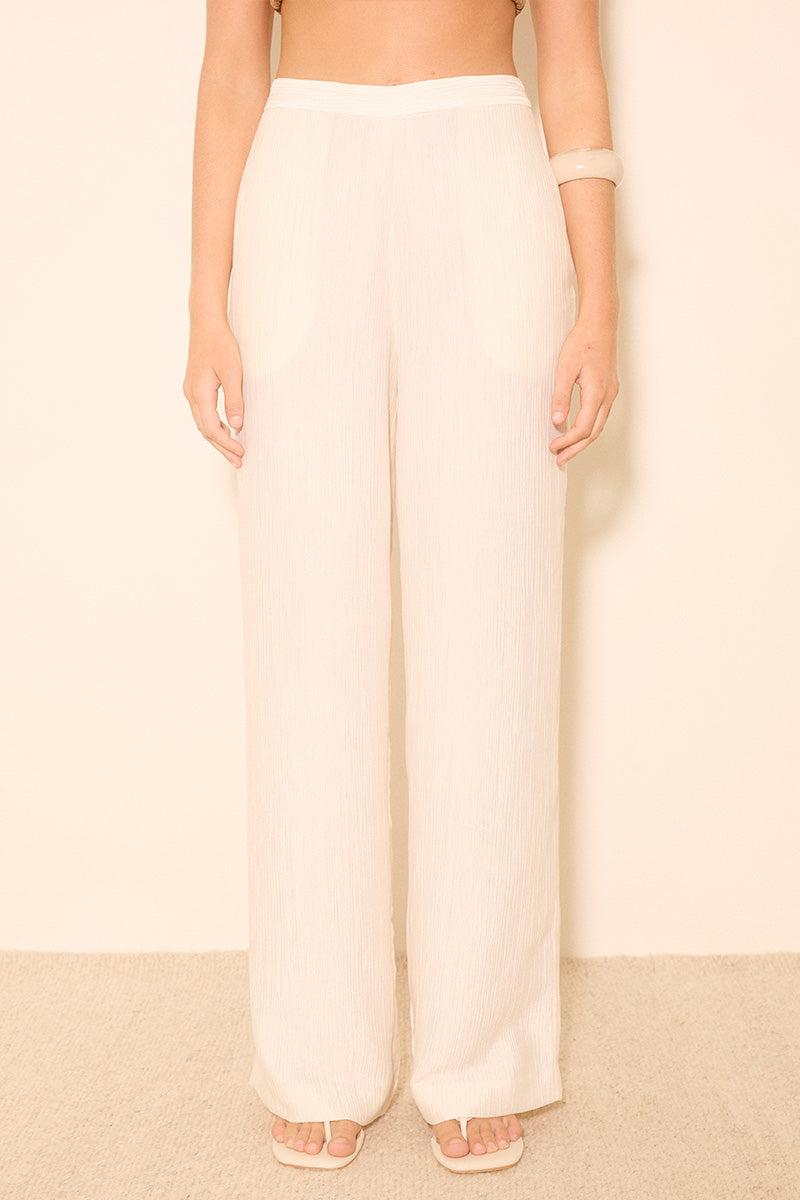 RAE PANT CREAM