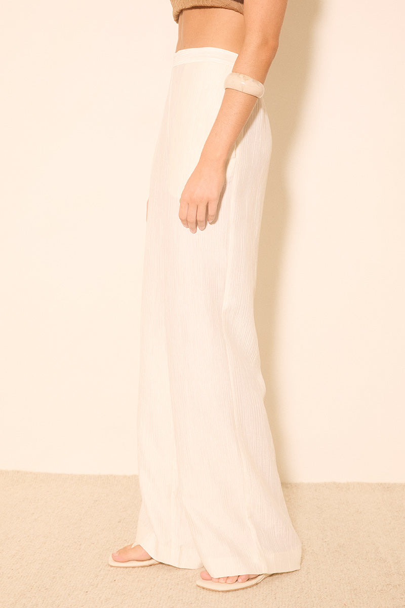RAE PANT CREAM
