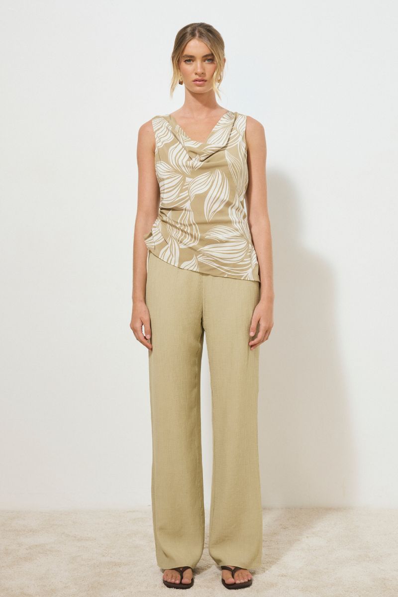 AMOUR TOP AMOUR FLORAL