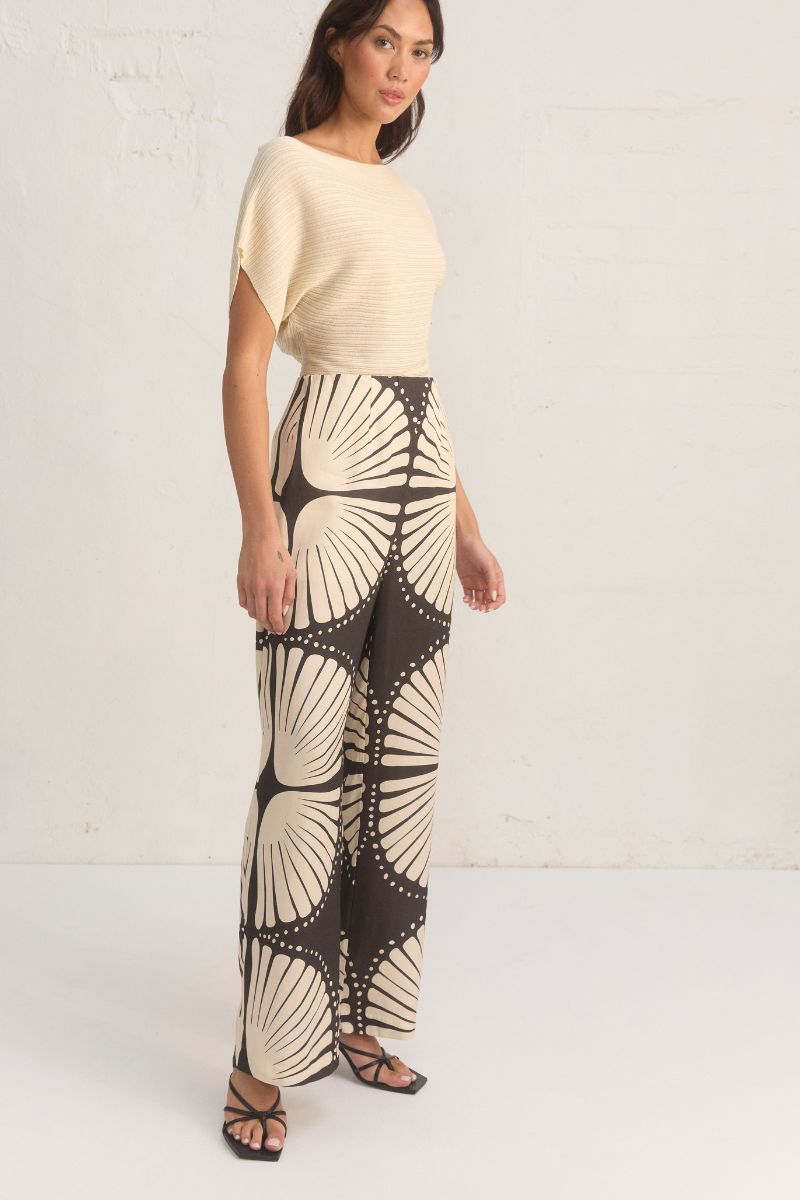 AKIN PANT - AKIN PRINT