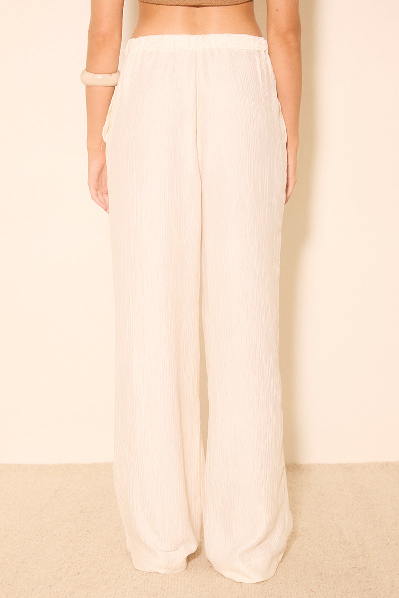 RAE PANT CREAM