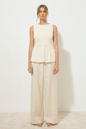 RITUAL TOP CREAM