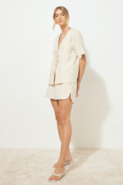 ROSARIO TOP CREAM