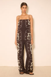 Savanna Top Black Savanna