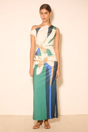 DESERT FLOWER TOP DESERT FLOWER