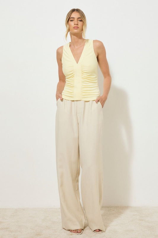 ERA TOP BUTTER
