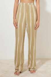 DESIRE STRIPE PANT DESIRE STRIPE