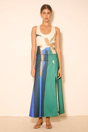 Desert Flower Dress Desert Flower