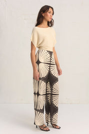 AKIN PANT - AKIN PRINT