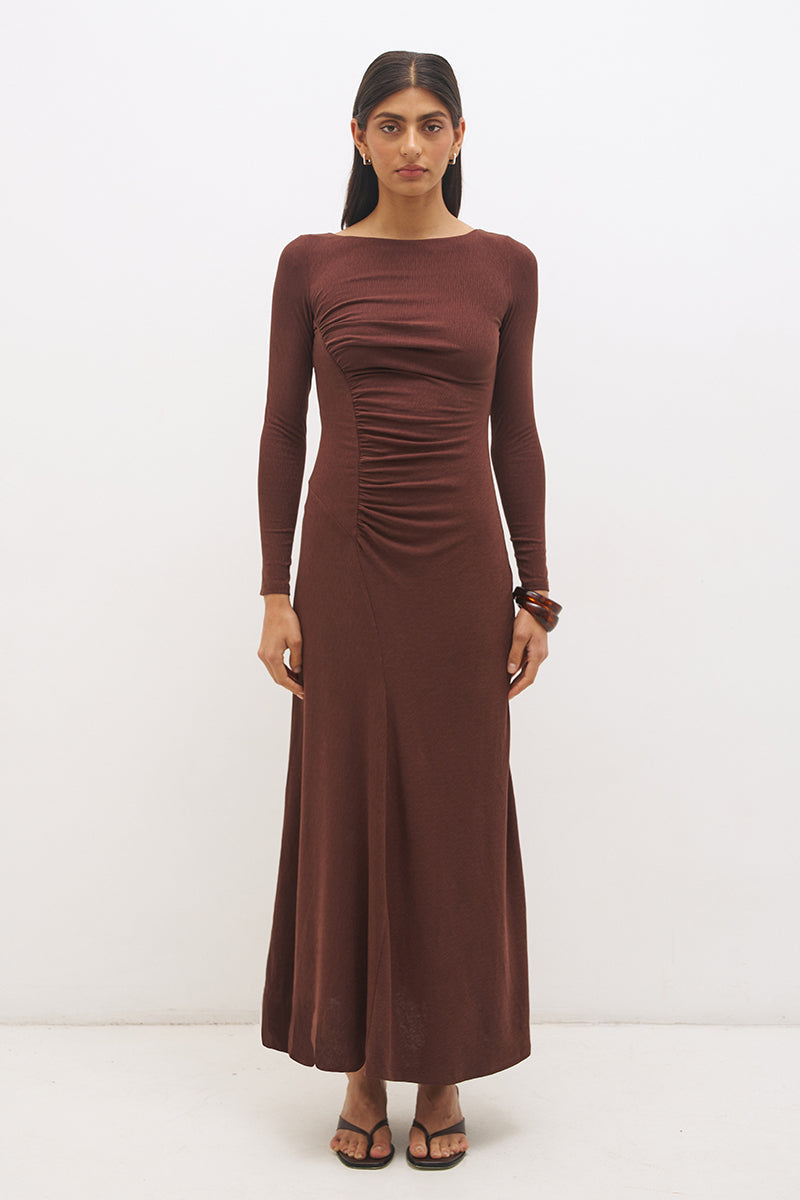 MIDI DRESSES MN RENN MIDI DRESSES MN RENN