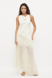 Illume Skirt Lemoncello