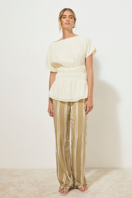 LOTUS TOP CREAM