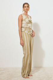 AMOUR TOP AMOUR FLORAL