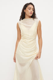Illume Top Lemoncello