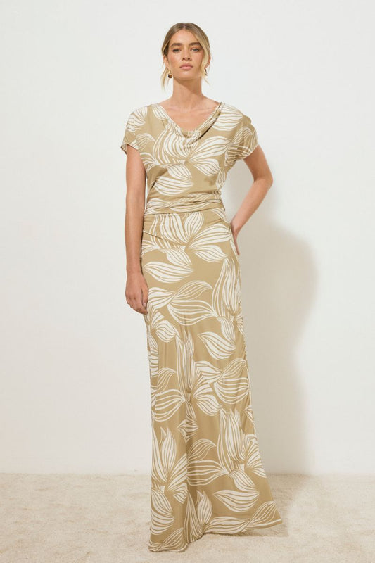 AMOUR DRESS AMOUR FLORAL
