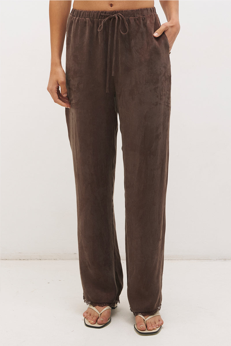 PANTS – MØN RENN