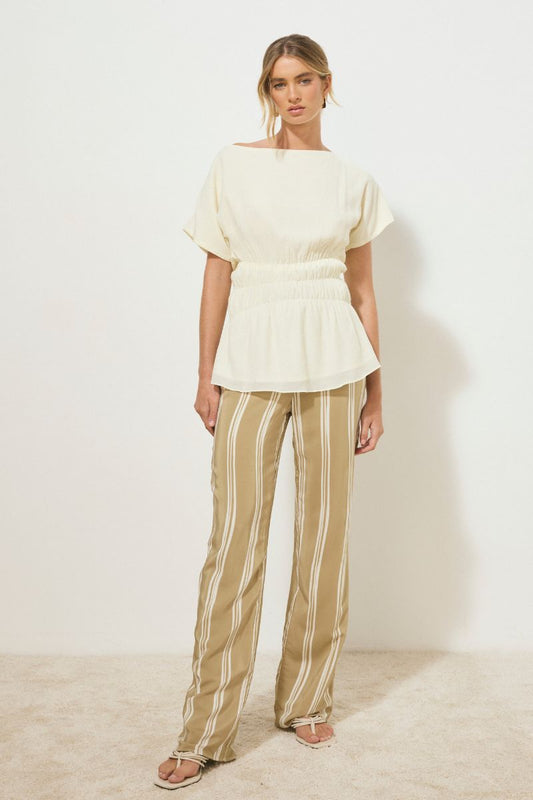 LOTUS TOP CREAM