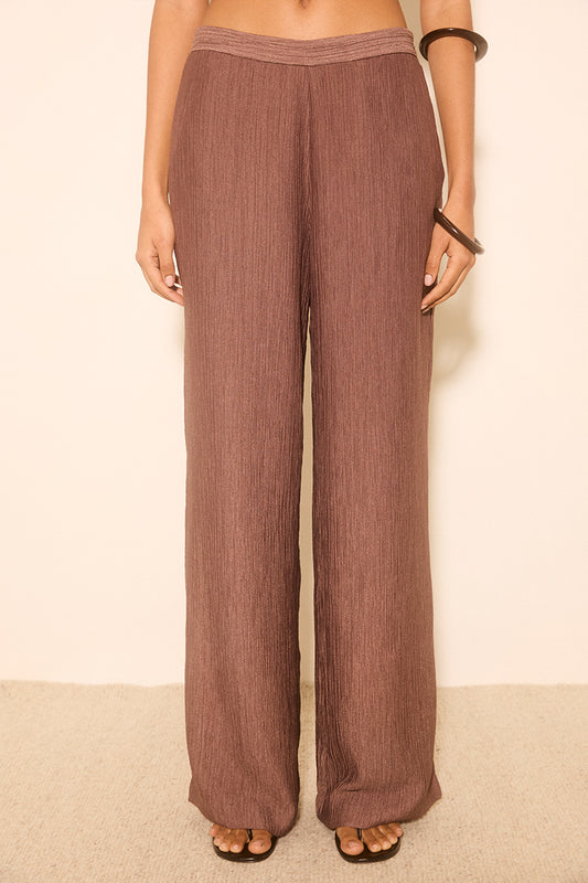 RAE PANT CACAO