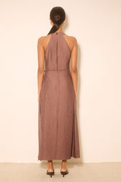 Rae Dress Cacao