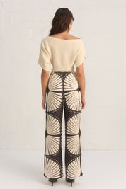 AKIN PANT - AKIN PRINT