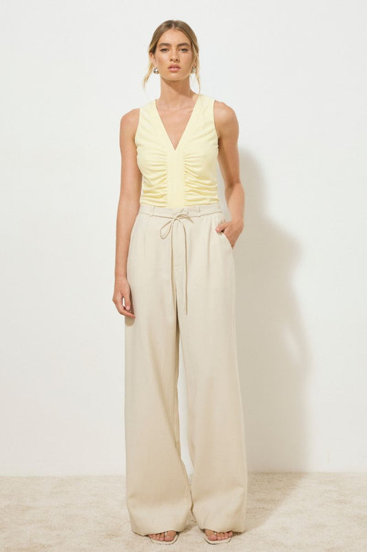 RITUAL PANT NATURAL