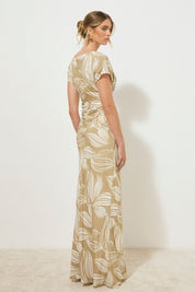 AMOUR DRESS AMOUR FLORAL
