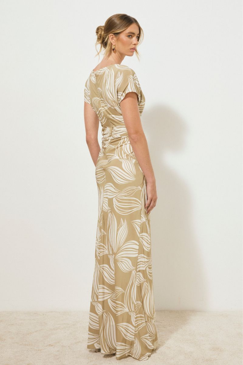 AMOUR DRESS AMOUR FLORAL