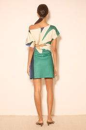 Desert Flower Mini Dress Desert Flower