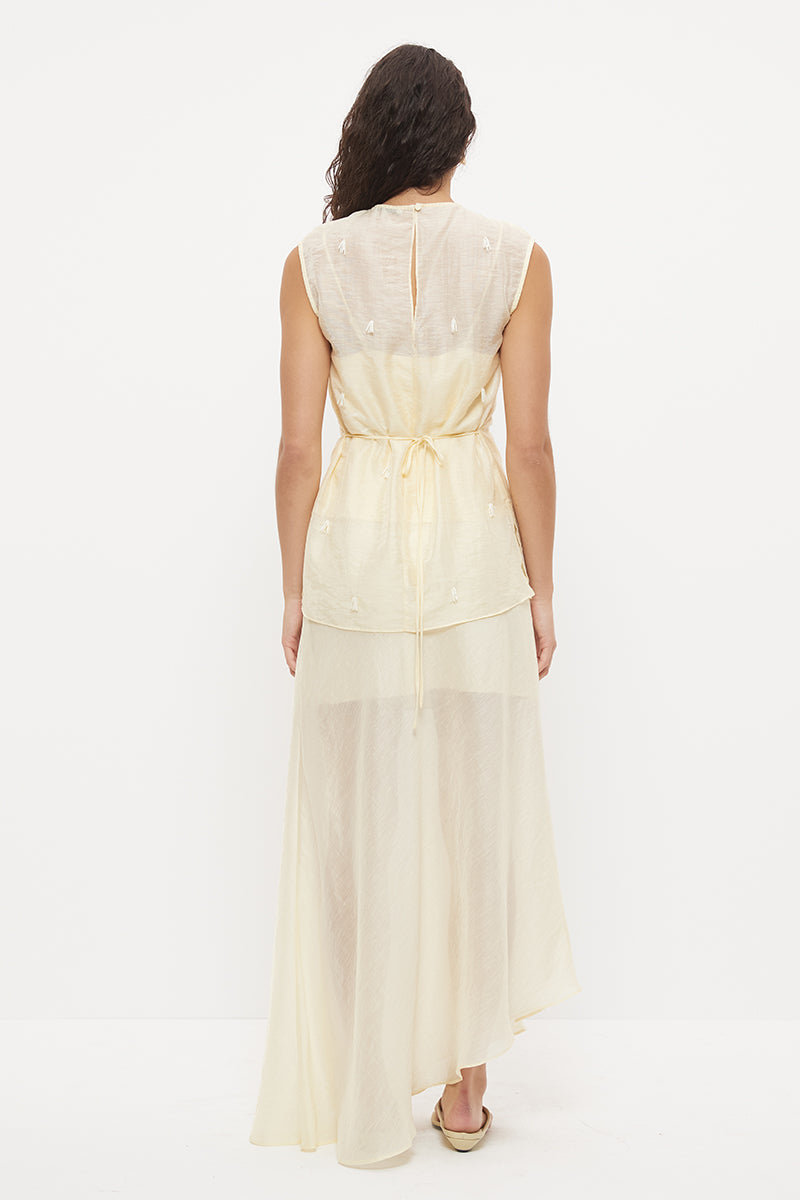 Illume Top Lemoncello