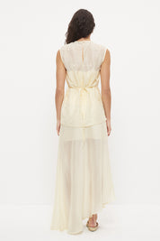 Illume Top Lemoncello