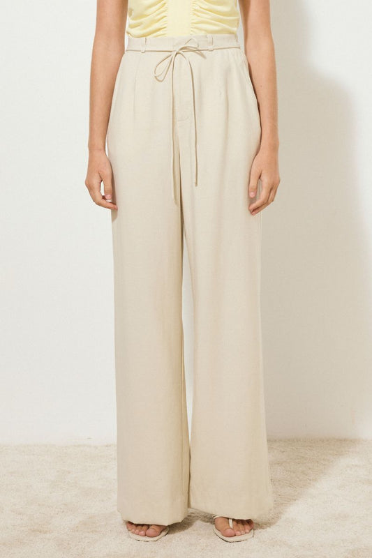 RITUAL PANT NATURAL