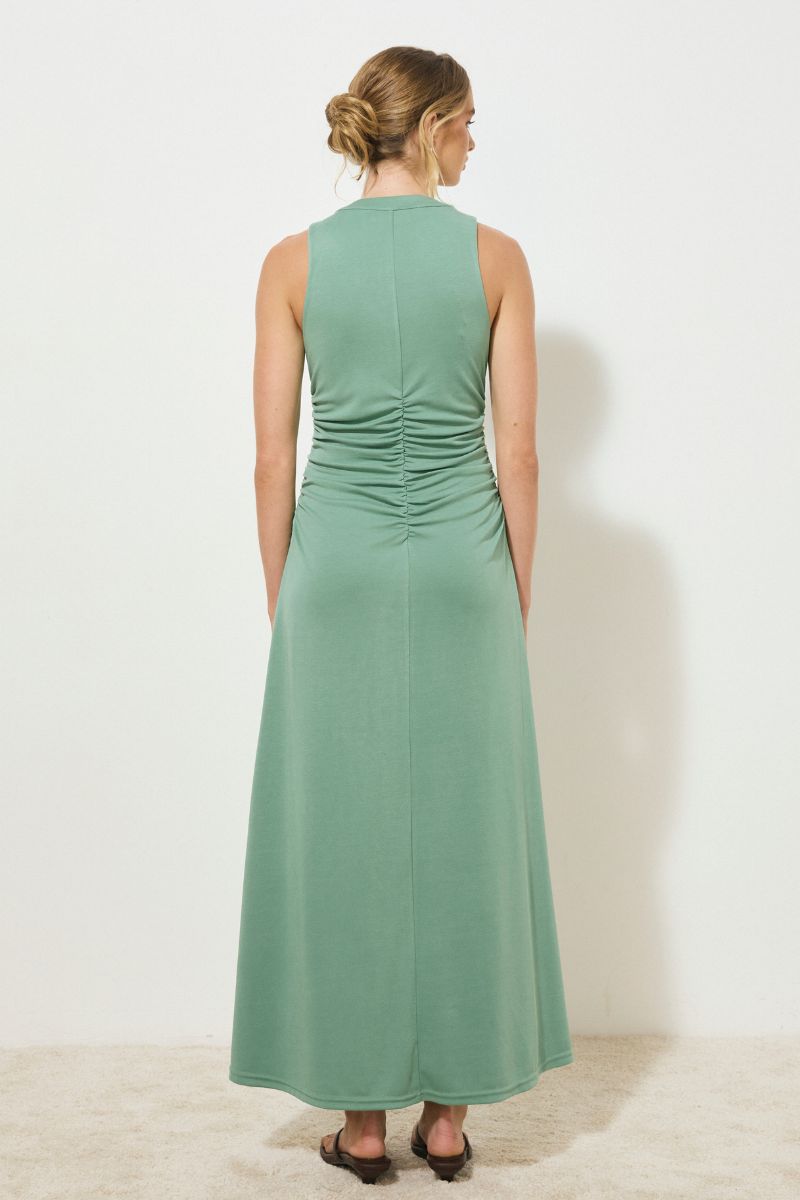 ERA DRESS JADE
