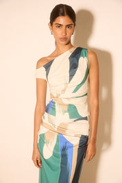 DESERT FLOWER TOP DESERT FLOWER