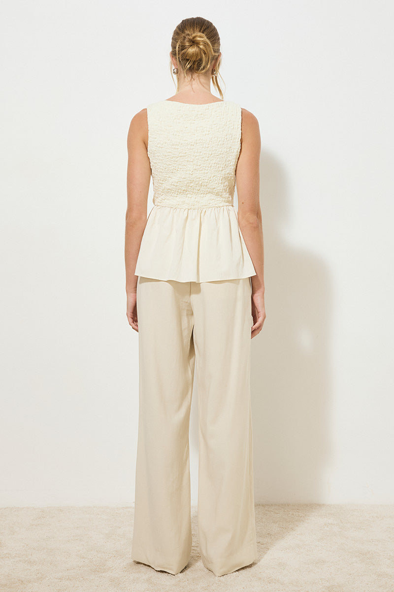 RITUAL TOP CREAM