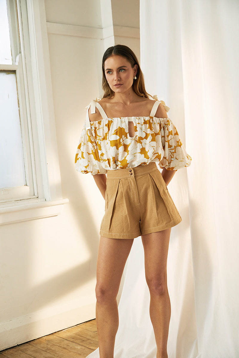 MON RENN ELLINOR SHORTS