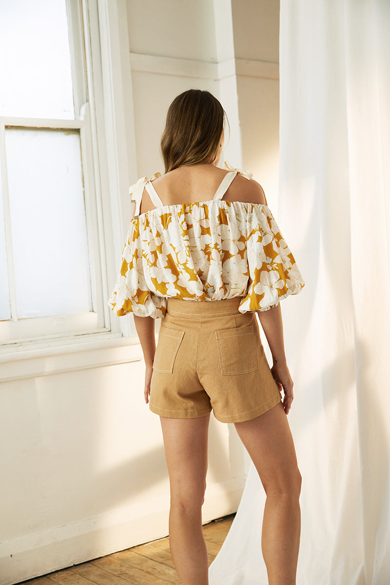 MON RENN ELLINOR SHORTS